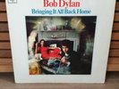 Bob Dylan Bringing It All Back Home Vinyl Record LP UK First Press 1965 MONO