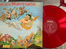 Dave Brubeck 4et Near myth/Brubeck Smith w.Bill Smith Fantasy red vinyl DG