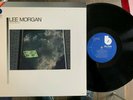 Lee Morgan Sonic boom w.D.Newman-C.Walton-R.Carter-Higgins Blue Note