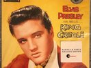Elvis Presley - King Creole - 180g Vinyl - 2019 Special Edition - SEALED