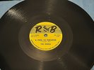 OH YES I KNOW / A FOOL IN PARADISE BY THE JEWELS ON 78RPM R AND B RECORDS