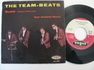 The Team Beats Susie Beatles Cover  7