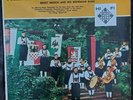Rare USA-LP Ernst Mosch Egerländer Polka and Waltz Time in Bohemia TP 2511