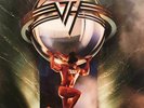 5150 by Van Halen (LP, 1986 Warner Bros., Canada, 92 53941, EX)