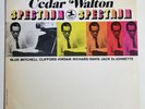 CEDAR WALTON Spectrum Prestige PR 7591 NM- Blue Mitchell Clifford Jordan