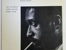 MAL WALDRON Black Glory Enja 2004 ST NM 1st Germany Jimmy Wood Pierre Favre