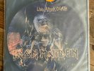 IRON MAIDEN - LIVE AFTER DEATH - PICTURE DISC - GERMANY - RARE