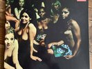 JIMI HENDRIX - ELECTRIC LADYLAND - 2 LP - BLUE VINYL - EUROPE - RARE