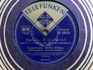 78 rpm: PRIMO ANGELI 