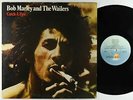 Bob Marley & The Wailers - Catch A Fire LP - Island