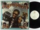 Bootsy Collins - Ultra Wave LP - Warner Bros. VG+