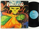 Funkadelic - Let's Take It To The Stage LP - 20th Century/Westbound