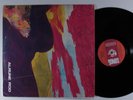 ALRUNE ROD Self Titled SONET SLPS-1516 LP denmark unipak ^^