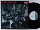 GARY MOORE Still Got The Blues VIRGIN LP VG+ uk ^^