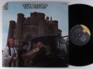 GROUNDHOGS Blues Obituary IMPERIAL LP VG+ ^^