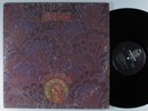 GYPSY In The Garden METROMEDIA LP VG+ die-cut gatefold ^^