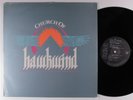 HAWKWIND Church Of Hawkwind RCA LP VG+ uk with booklet ^^