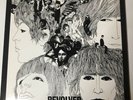 The Beatles Revolver MFSL Original Master Vinyl Record LP Excellent