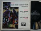 SORIANO / YEPES / ARGENTA - DECCA SXL 2091 ED3 - FALLA / RODRIGO - GUITAR CTO