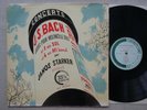 STARKER - CONTREPOINT MC 20.047 - BACH - SUITES FOR UNACCOMPANIED CELLO N.1 / 4