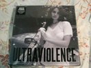 Lana Del Rey Ultraviolence Box Set