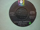 bobby hutton watch where/loving you abc northern usa soul orig 45