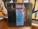 Nine Inch Nails Vinyl - Pretty Hate Machine - 1989 Original US - VG++