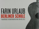 FARIN URLAUB BERLINER SCHULE SUPER RARES DOPPEL-VINYL NEU & OVP