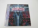 VINNIE VINCENT INVASION SAME CHRYSALIS WWS-81771 with OBI Japan VINYL LP