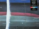 NEW WINGS OVER AMERICA Red/Green/Blue Vinyl 3-LP Capitol + Tour Poster