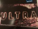 DEPECHE MODE - ULTRA [VINYL] New Unplayed , Rare Barrel Of A Gun LP