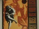 FACTORY *SEALED* GUNS N' ROSES USE YOUR ILLUSION I VINYL 12