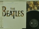 BEATLES 20 GREATEST HITS EMI/ODEON EAS-91047 JAPAN OBI VINYL LP