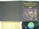 CROSBY STILLS,NASH & YOUNG DEJA VU ATLANTIC MT 2023 JAPAN VINYL LP