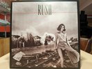 Permanent Waves by Rush (Record, 2015) LP Vinyl Near Mint opened never played