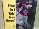 PRINCE FAR I 