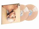 Ariana Grande SWEETENER Peach Opaque LP 2018 (original vinyl Styles Swift)
