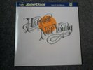 Neil Young LP Harvest Nautilus Recordings NR 44 superdiscs Half Speed  Vinyl