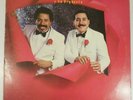 Louie Ramirez y Ray De La Paz Alegres Y Romanticos CAIMAN 9011 VG+ LP #4490