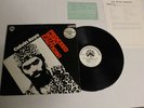 Calvin Keys Proceed w/ Caution WLP Promo Quad w/Insert lp original vinyl album