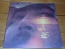 DAVID CROSBY - If I Could Only Remember My Name - 1971 first UK issue 9-track LP