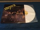 Stryper – Soldiers Under Command White Vinyl LP Enigma 72077-1 Fan Club Inserts