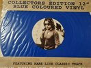 Always - Blue Vinyl Bon Jovi 12