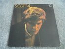 Scott Walker - Scott 4 1969 UK LP PHILIPS 1st