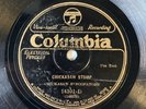 CHICKASAW SYNCOPATORS - ‘MEMPHIS RAG/ CHICKASAW STOMP’ RACE COLUMBIA RARITY