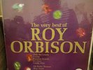 *Roy Orbison ‎– The Very Best Of Roy Orbison   Vinyl LP SEALED vtg original