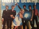 Blondie • The Best of Blondie • CHR 1337 • 1981 Record Vinyl In Shrink NM Vinyl