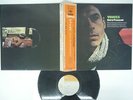GARY PEACOCK QUARTET VOICES CBS/SONY SOPC-57126-J JAPAN CAP OBI VINYL LP