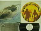 OST(G WAYNE THOMAS) MORNING OF THE EARTH WARNER P-10647W JAPAN PROMO VINYL LP