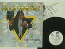 ALICE COOPER WELCOME TO MY NIGHTMARE ANCHOR IPS-80182 JAPAN VINYL LP